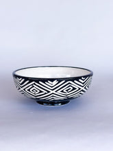 Load image into Gallery viewer, Nesting Zulu Bowls - Multi Color - Made-to-Order
