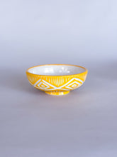 Load image into Gallery viewer, Nesting Zulu Bowls - Multi Color - Made-to-Order
