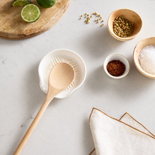 Load image into Gallery viewer, Zulu Spoon Rest - Made-to-Order
