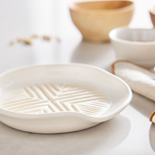 Load image into Gallery viewer, Zulu Spoon Rest - Made-to-Order
