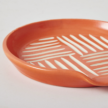 Load image into Gallery viewer, Zulu Spoon Rest - Made-to-Order

