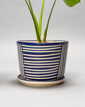 Load image into Gallery viewer, Large Planter w/ Plate - Made to Order
