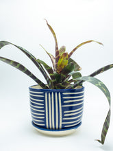 Load image into Gallery viewer, Medium Planter w/ Plate - Made to Order
