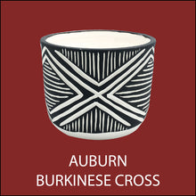 Load image into Gallery viewer, Medium Planters: MADE TO ORDER - Black Clay
