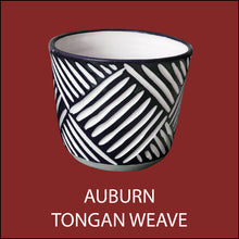 Load image into Gallery viewer, Mini Planters: MADE TO ORDER - Black Clay
