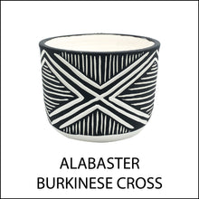 Load image into Gallery viewer, Mini Planters: MADE TO ORDER - Black Clay
