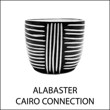 Load image into Gallery viewer, Mini Planters: MADE TO ORDER - Black Clay
