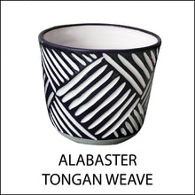 Load image into Gallery viewer, Medium Planters: MADE TO ORDER - Black Clay
