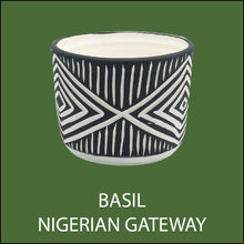 Load image into Gallery viewer, Small Planters: MADE TO ORDER - Black Clay
