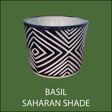 Load image into Gallery viewer, Medium Planters: MADE TO ORDER - Black Clay
