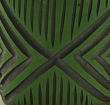 Load image into Gallery viewer, Medium Planters: MADE TO ORDER - Black Clay
