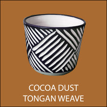 Load image into Gallery viewer, Small Planters: MADE TO ORDER - Black Clay
