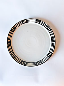 Zulu Plates -  Made to Order