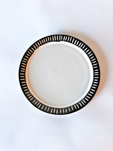 Zulu Plates -  Made to Order