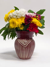 Load image into Gallery viewer, Medium Zulu Vase - Made to Order
