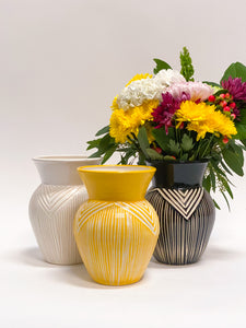 Medium Zulu Vase - Made to Order