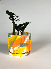 Load image into Gallery viewer, Bahama Mama - Medium Planter w/ Drainage - Made to Order
