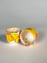 Load image into Gallery viewer, Bahama Mama - Tea Cup/ Mini Cachepot - Made to Order
