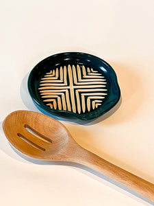 Spoon Rest- Made to Order