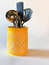 Load image into Gallery viewer, Zulu Utensil Holder- Made to Order
