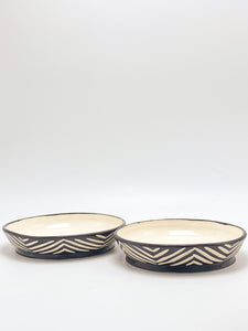 Cat Bowls/ Accessory Dish - Made to Order