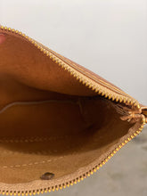 Load image into Gallery viewer, Branded Leather Crossbody
