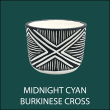 Load image into Gallery viewer, Small Planters: MADE TO ORDER - Black Clay
