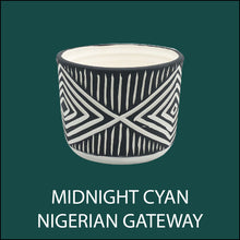 Load image into Gallery viewer, Mini Planters: MADE TO ORDER - Black Clay
