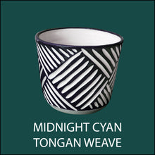 Load image into Gallery viewer, Small Planters: MADE TO ORDER - Black Clay
