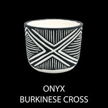 Load image into Gallery viewer, Mini Planters: MADE TO ORDER - Black Clay
