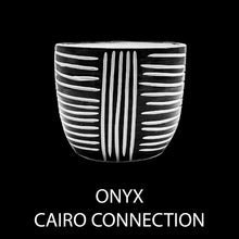 Load image into Gallery viewer, Mini Planters: MADE TO ORDER - Black Clay
