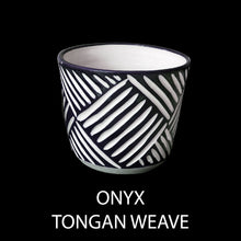 Load image into Gallery viewer, Small Planters: MADE TO ORDER - Black Clay
