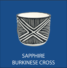 Load image into Gallery viewer, Medium Planters: MADE TO ORDER - Black Clay
