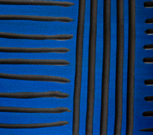 Load image into Gallery viewer, Medium Planters: MADE TO ORDER - Black Clay
