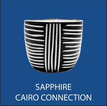 Load image into Gallery viewer, Medium Planters: MADE TO ORDER - Black Clay
