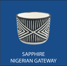 Load image into Gallery viewer, Mini Planters: MADE TO ORDER - Black Clay
