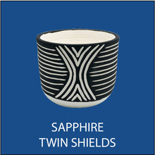 Load image into Gallery viewer, Small Planters: MADE TO ORDER - Black Clay
