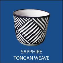 Load image into Gallery viewer, Mini Planters: MADE TO ORDER - Black Clay
