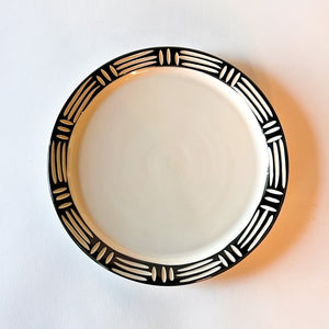 Zulu Plates -  Made to Order