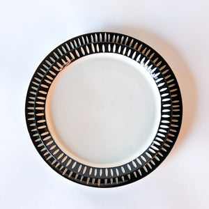 Zulu Plates -  Made to Order