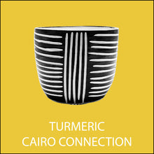 Load image into Gallery viewer, Medium Planters: MADE TO ORDER - Black Clay
