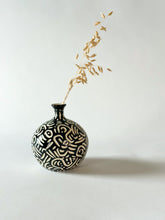 Load image into Gallery viewer, Scribe Vase-  Made to Order
